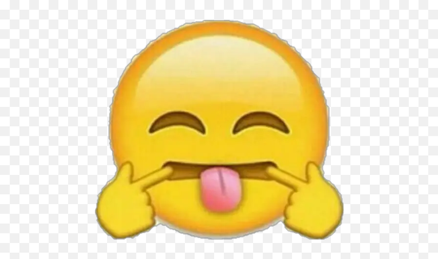 Emojis 3 Calaamadaha Dhejiska Ah Ee Loogu Talagalay Whatsapp - Get Lost Emoji,Doh Emoji
