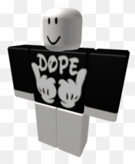 Dope Shirt - Roblox Demon Slayer Outfits Emoji