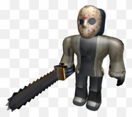 Jason Voorhees Mask Roblox Id - Emoji