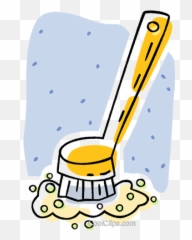 Library Of Scrubber Graphic Library Stock Png Files - Scrubber Clipart Emoji,Amish Emoji