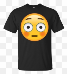 Clenched Fist Pump Pound It Emoji T Shirt - Deadpool Bob Ross T Shirt,Fist Emoticon