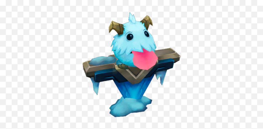 Poro Ward - Lol Arcade Ward Skin Emoji,Poro Emoji