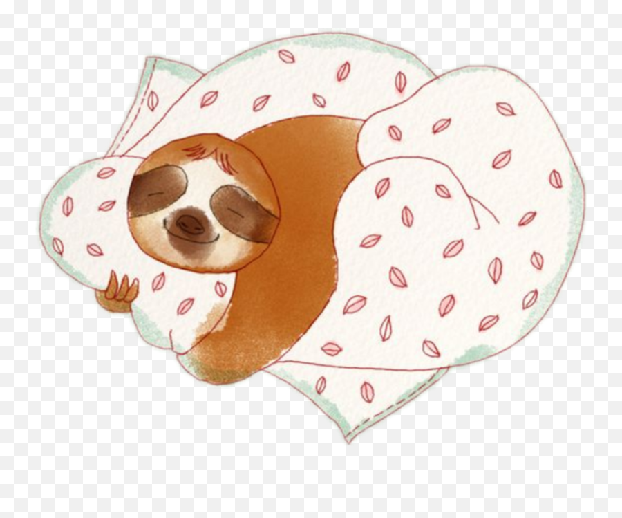 Sloth - Lazy Sloth Drawing Emoji,Ovo Emoji