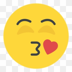 Available In Svg Png Eps Ai Icon Fonts - Smiley Emoji