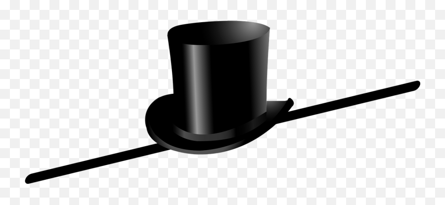 Top Hat And Cane Png U0026 Free Top Hat And Canepng Transparent - Transparent Top Hat And Cane Emoji,Top Hat Emoji