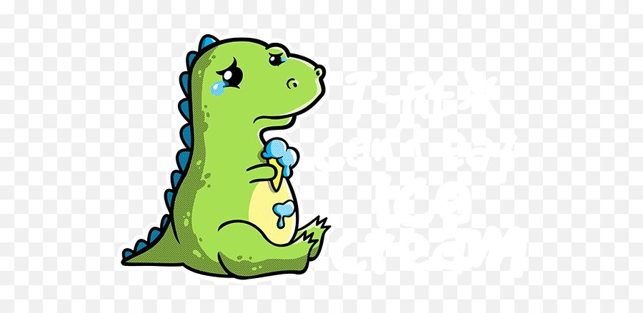 The Little Kitten - Baamboozle Cute T Rex Clipart Emoji,T Rex Emoji