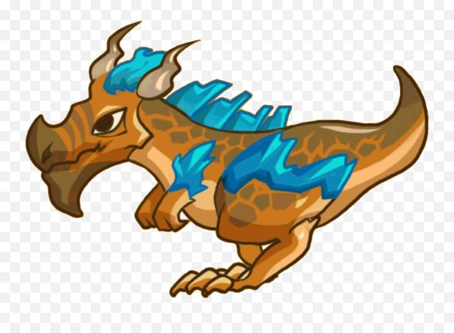 Rock Dragon - Rock Dragon Transparent Clipart Full Size Dragon Evolution World Dragons Emoji,Rock Climbing Emoji