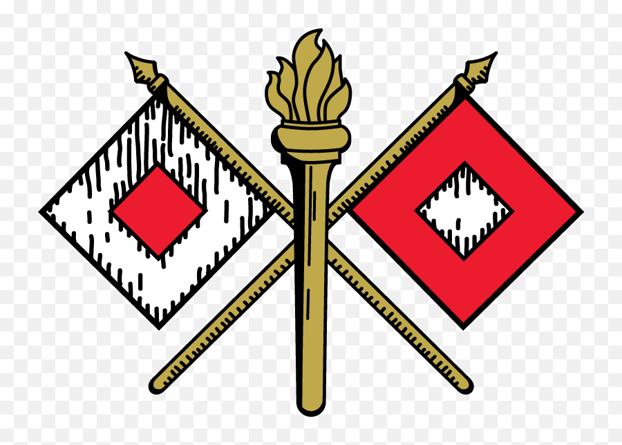 Signal Corps Clipart - Full Size Clipart 1843319 Pinclipart Army Signal Corps Insignia Emoji,Marine Corps Emoji