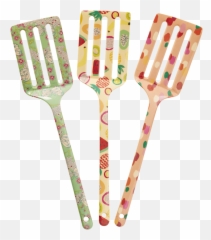 Melamine Spatula Today Is Fun Prints By Rice DK - Emoji