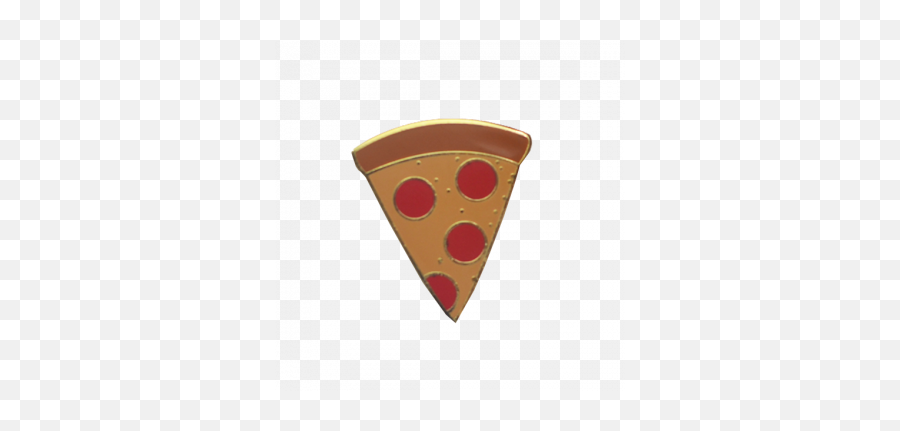 Pizza Slice - Pepperoni Pizza Emoji,Pizza Slice Emoji
