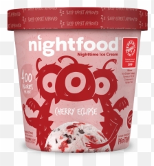 Hey Pregnant Mamas Get 2 Free Pints Of - Nightfood Ice Cream Nutrition Emoji,Ice Cream Emoji Pillow