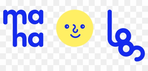 Maha Taher - Dot Emoji