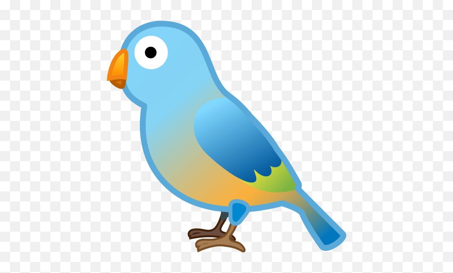 Bird Emoji Meaning With Pictures Free Dove Emoji Free Transparent 