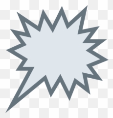 Right Anger Bubble Emoji Meaning With Pictures - Balao De Raiva,Anger Emoji