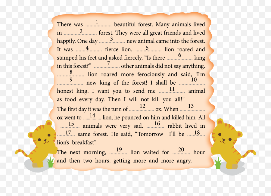 English Multiskill Course Book 3 Ch 2 Ex 02 Pg 22 The Larku0027s - Dot Emoji,Ex Emoji