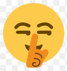 Discord Emotes Tumblr Posts - Discord Unamused Emoji,Pensive Emoji Discord
