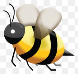 Emoji Talk - Bee Emoji,Yelling Emoji