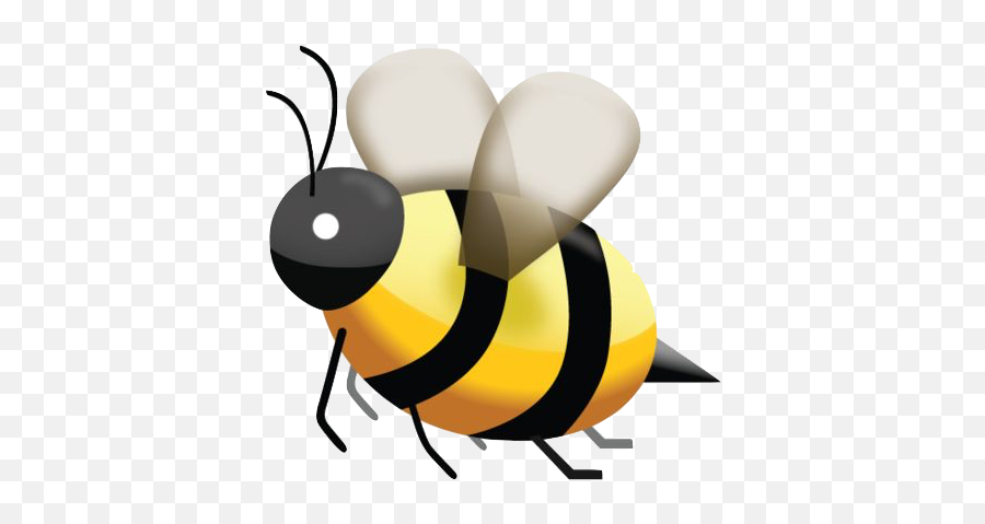 Emoji Talk - Bee Emoji,Yelling Emoji