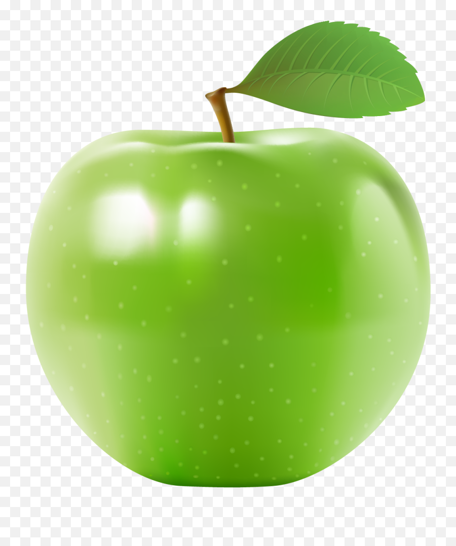 Download - Green Apple Png Emoji,Green Apple Emoji