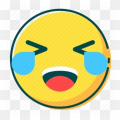 Joy Icons At Getdrawings - Circle Emoji,Yay Emoji