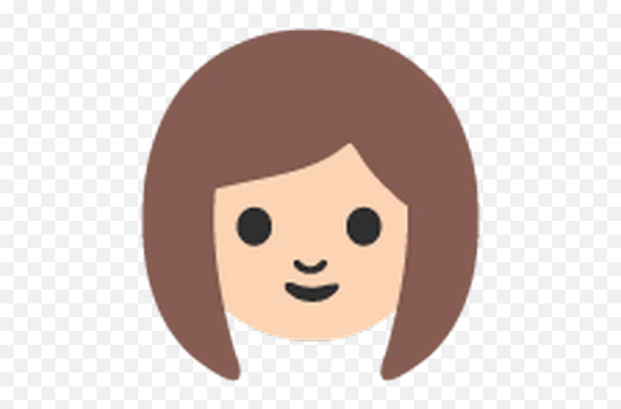Hangouts Emoji Stickers For Telegram - Woman Emoji Android,Hangouts Emoji