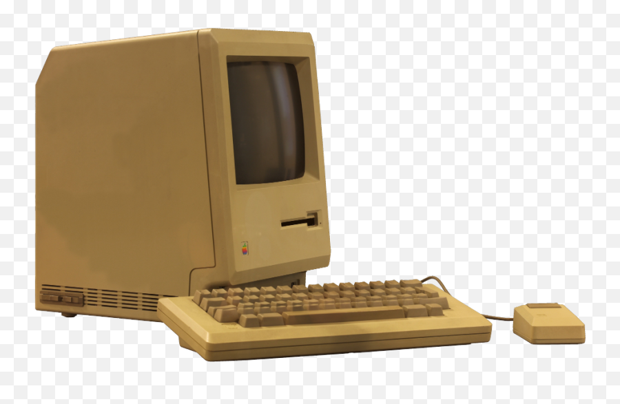 Macintosh 512k - 1998 Computers Emoji,Emoji Mac Keyboard