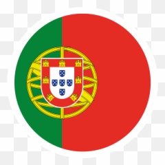Match Calendar - Portugal Flag Circle Emoji,Afg Flag Emoji