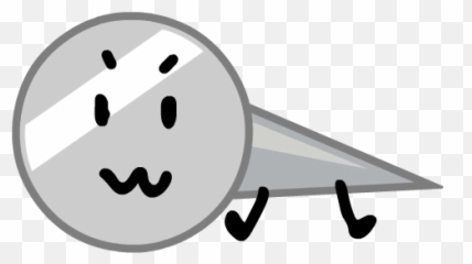 68 In Christmas - Bfb Naily Png Emoji