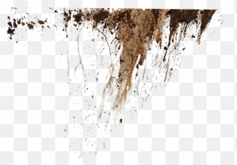 Mud Png Emoji,Frog And Tea Emoji