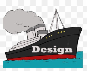 Iceberg Clipart Titanic - Illustration Emoji