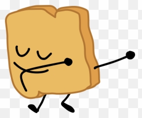 Largest Collect About Dabbing Png - Bfb Woody Emoji