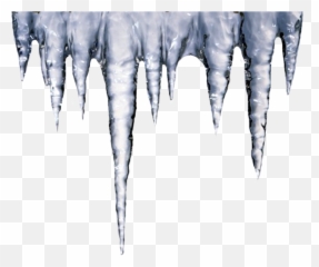 Icicles - Ice Dam Png Emoji,Icicle Emoji