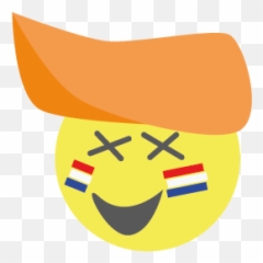 7 Officiële Nederlandse Emoji - Clip Art