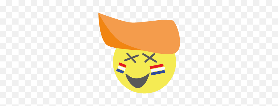 7 Officiële Nederlandse Emoji - Clip Art,Headbanger Emoji