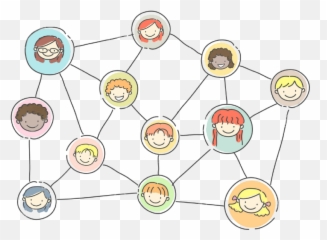 Deep Dive Into Graph Traversals - Undirected Facebook Emoji
