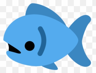 Edits - Transparent Fish Emoji,Johnny Gargano Emoji