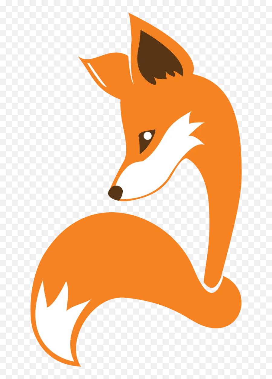 Foxys Leotards - Foxys Leotard Logo Emoji,Fox Emoji