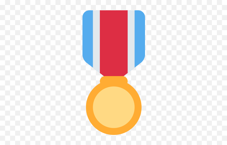 Military Medal Emoji Meaning With Pictures - Medal Emoji,Confetti Emoji