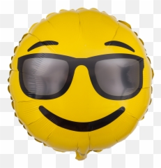 Bedeutung - Balloon Emoji