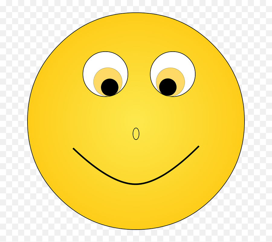 Smile Happy Happiness - Smile Cry Emoji,Happy New Year 2016 Emoticon