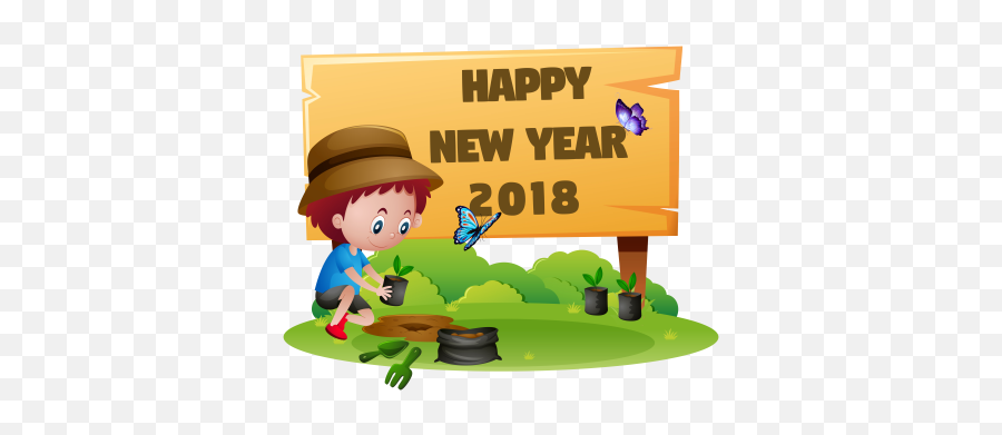 Happy Png And Vectors For Free Download - Children Clipart Life Skills Emoji,Happy New Year Emoji 2018