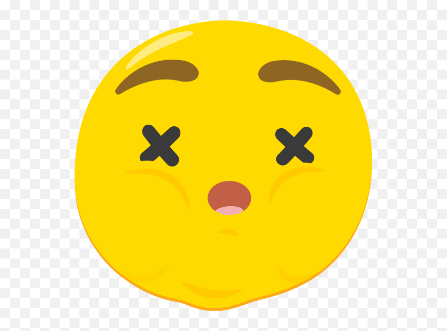 Chubby Emoji - Smiley,Circle Game Emoji