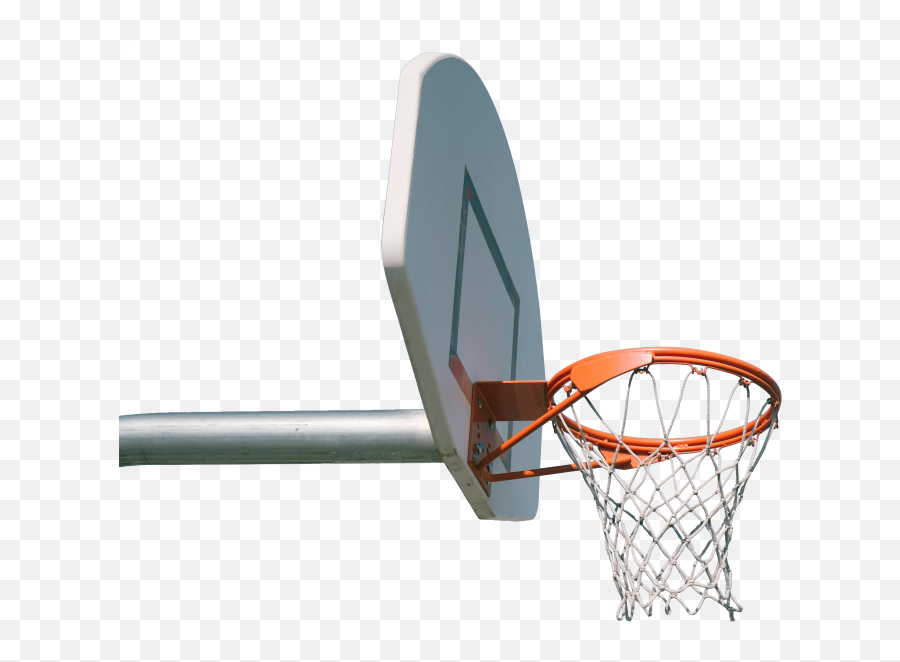 Hd Mini Basketball Hoop Png Image Free - Basketball Hoop Cartoon Png Emoji,Basketball Emoji Transparent