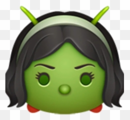 Mantis - Cartoon Emoji,Hulk Emoticon