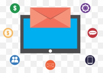 Email Marketing - Cold Emoji