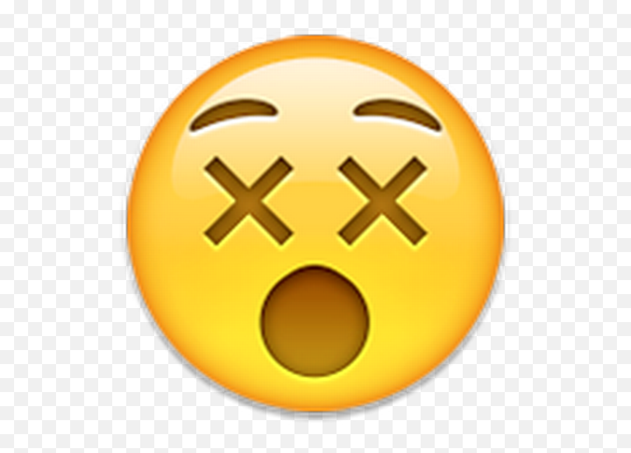 Nine Emojis Youve Been Using Wrong - Dizzy Emoji Apple,Iemoji