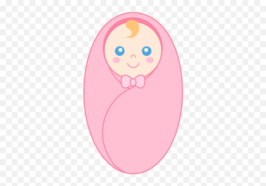 Clipart Baby Girl Free Clip Art Images Image 4 - Draw A Newborn Baby Emoji,Baby Girl Emoji