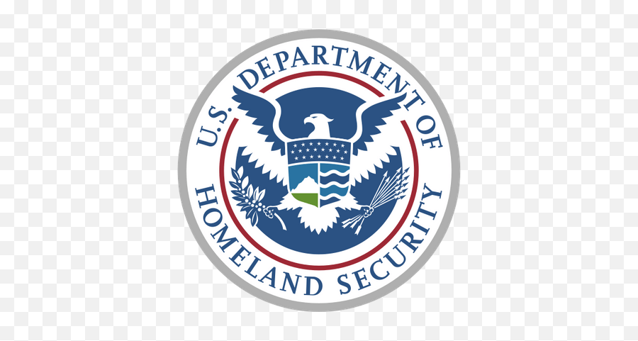 Dc Shoes Logo Transparent Png - Department Of Homeland Security Emoji ...