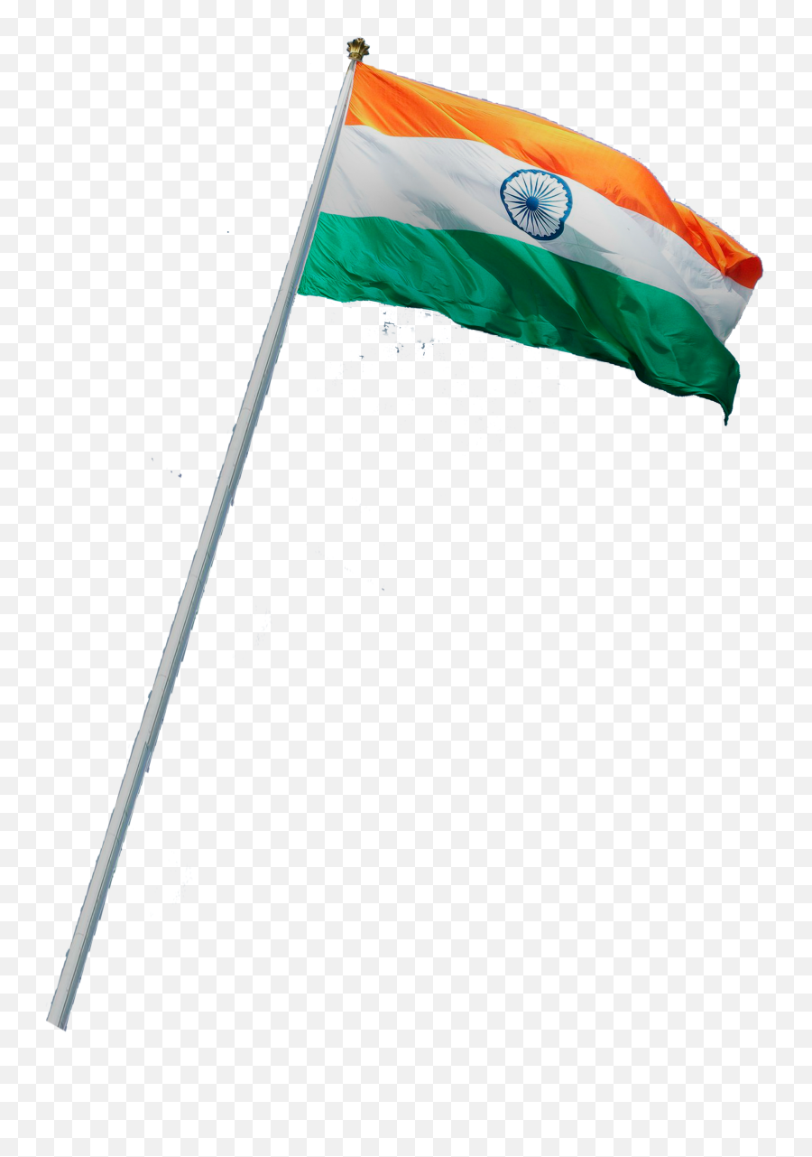 15 August Special Editing Independence Day Special Photo - Png Flag Of India Emoji,India Flag Emoji