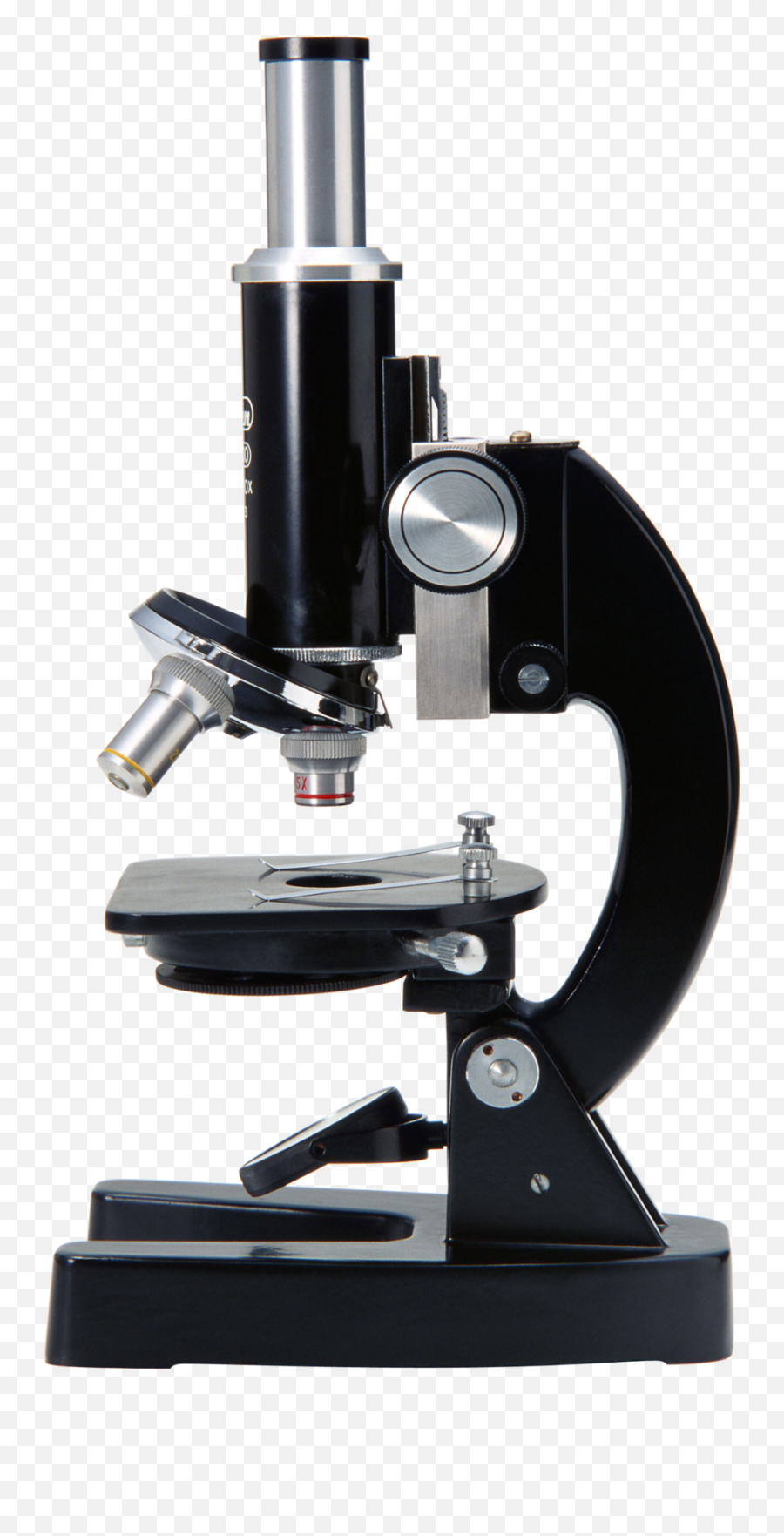 Microscope Cartoon Clipart - Microscope Png Emoji,Microscope Emoji
